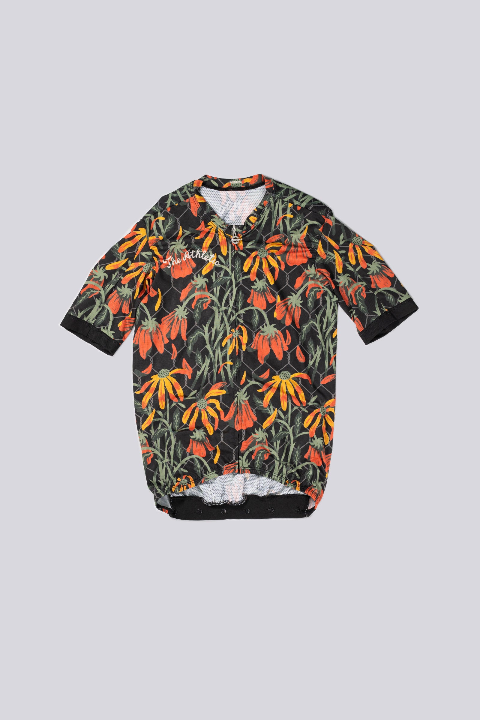 Men s Flowers Jersey