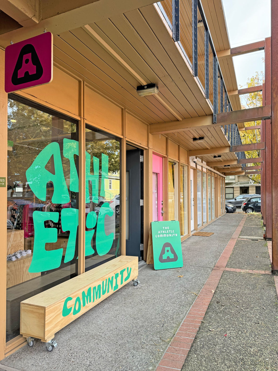 Portland, We’re Open! Come Visit Us Today!