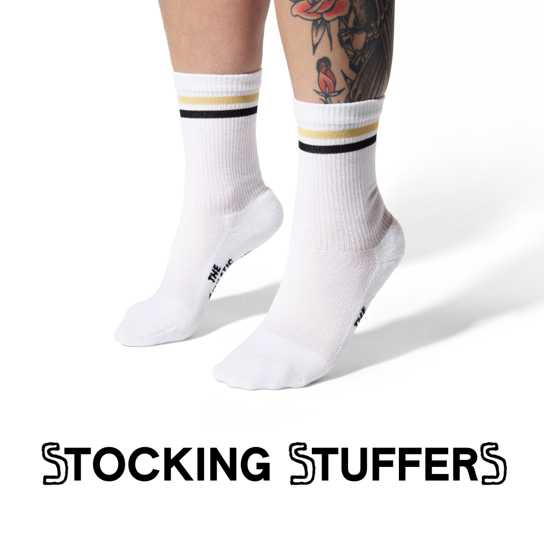 Stocking Stuffers