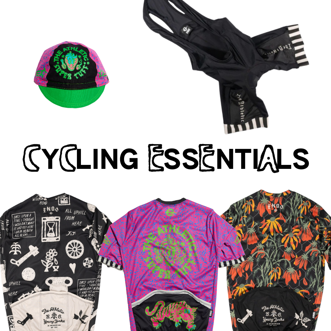 Cycling Essentials