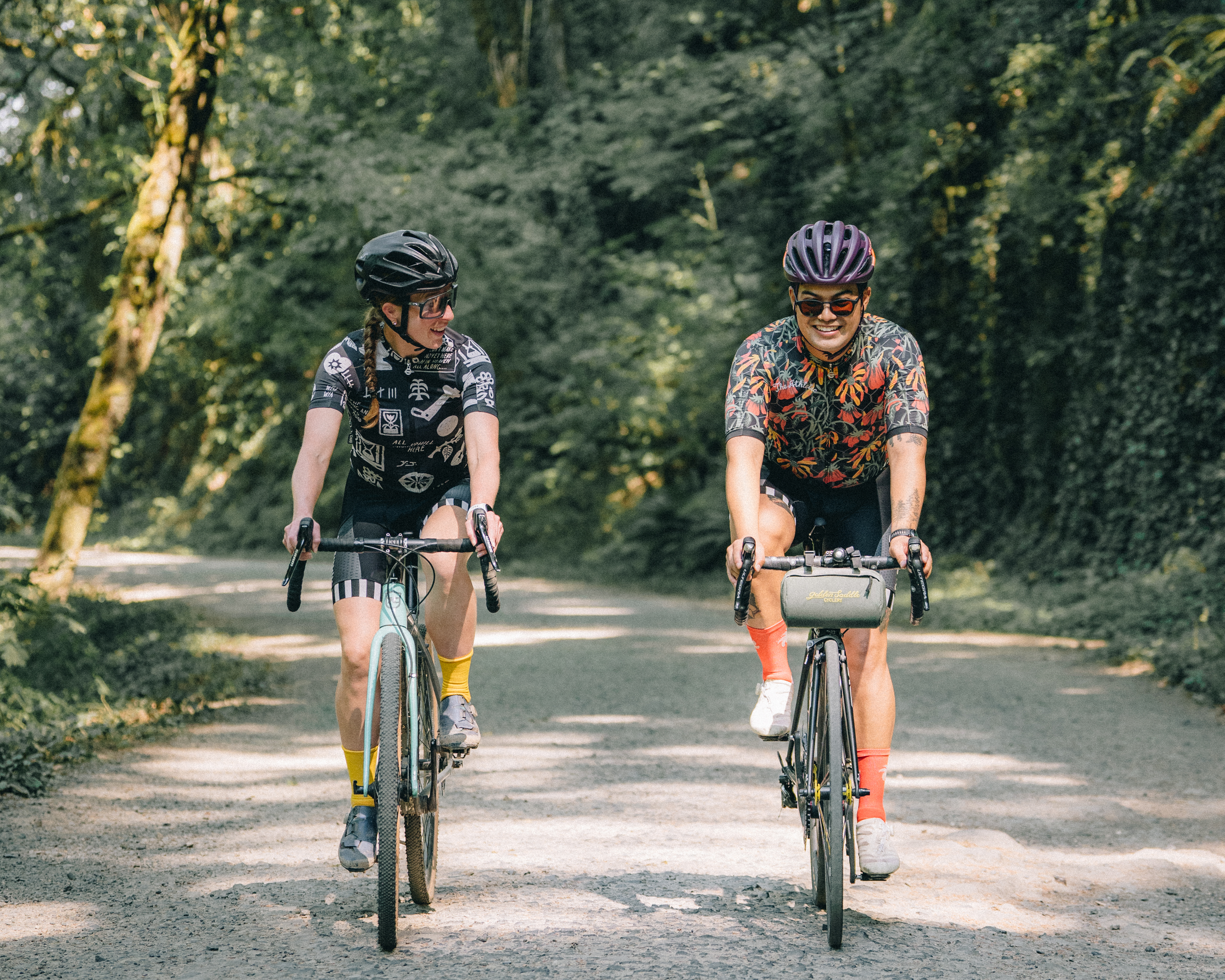 Jerseys and Bibs