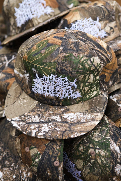 Realtree Realness Cap