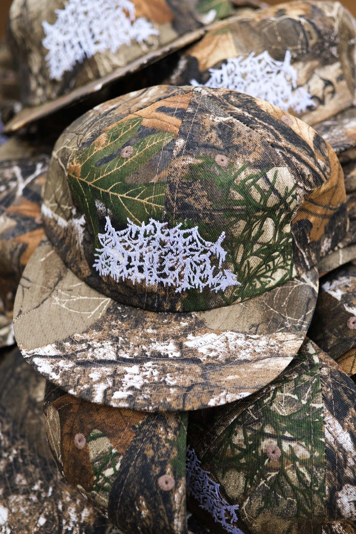 Realtree Realness Cap