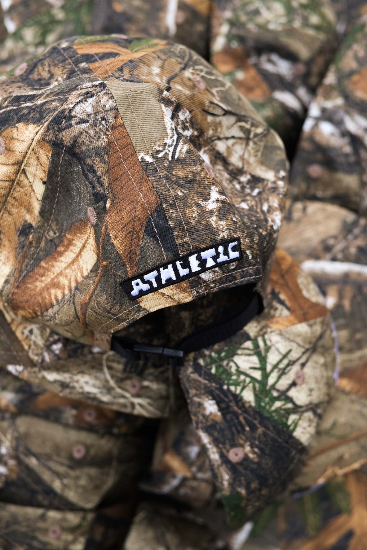 Realtree Realness Cap