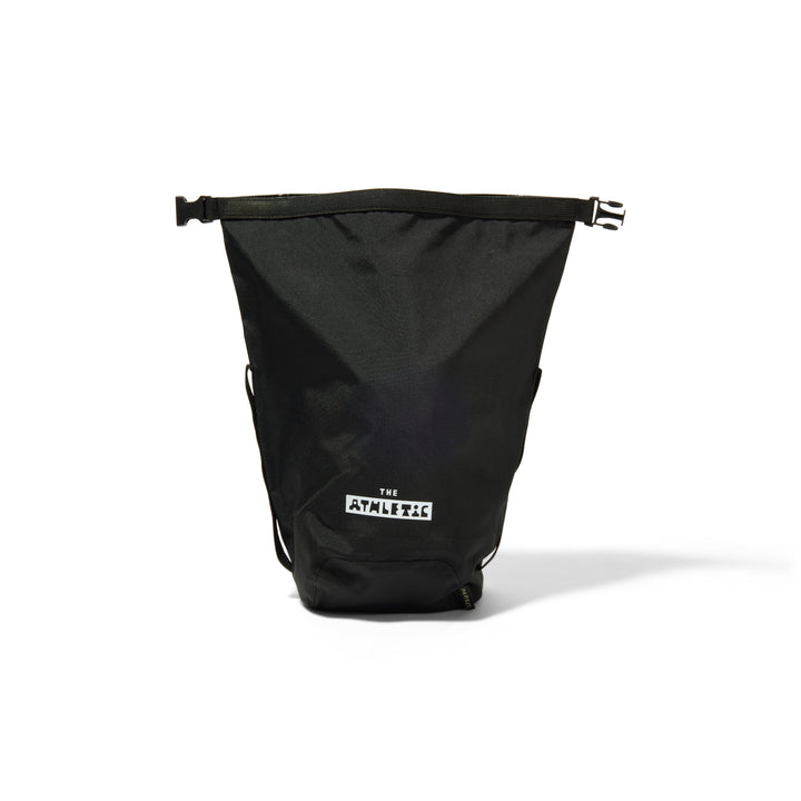 The Stealth Pack Dry Bag: A 7-liter waterproof solution for bikepackers, crafted from tough 300D PU-coated fabric