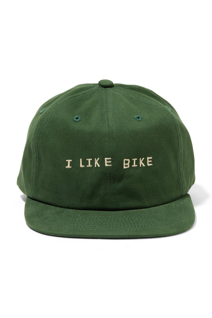 I LIKE BIKE Hat