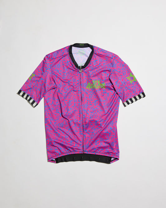 Women's SUPER TUFF It's Pink Jersey