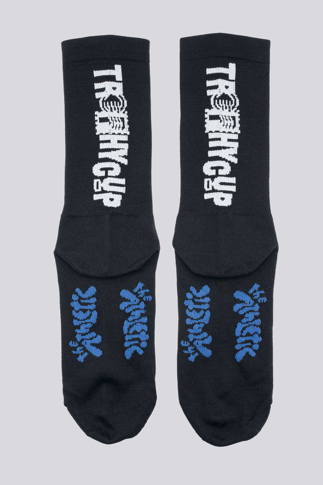 Custom Sock Program