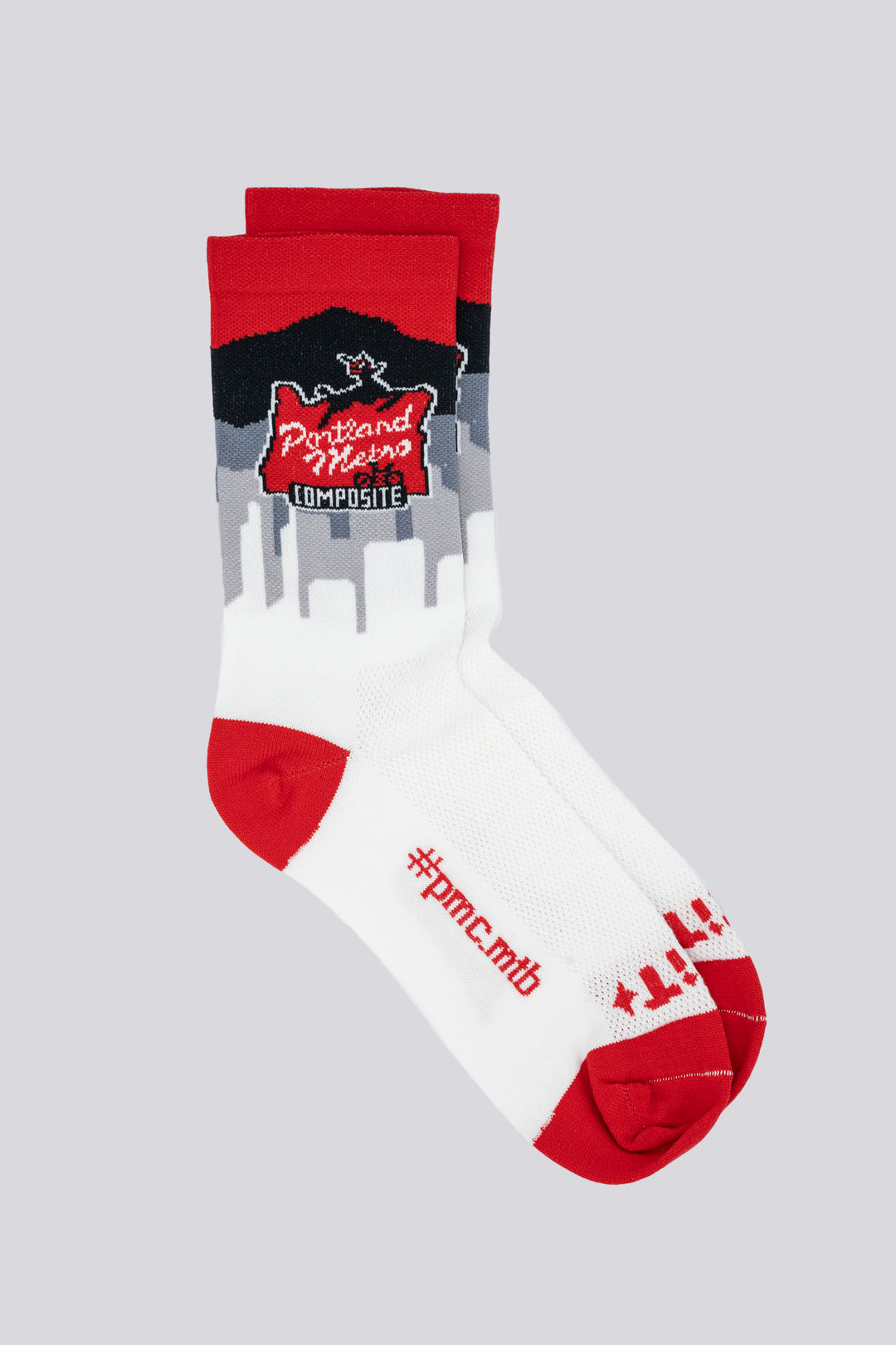 Custom Sock Program