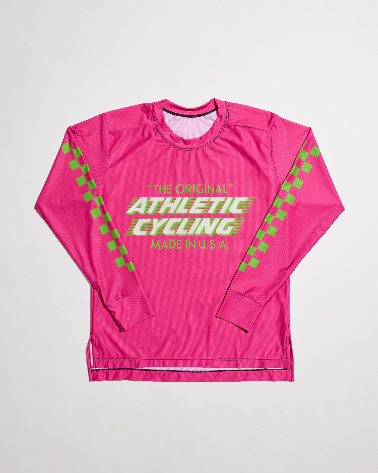 Women's SUPER TUFF "The Original" Tech Shirt