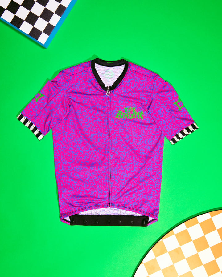 Men's SUPER TUFF It's Pink Jersey