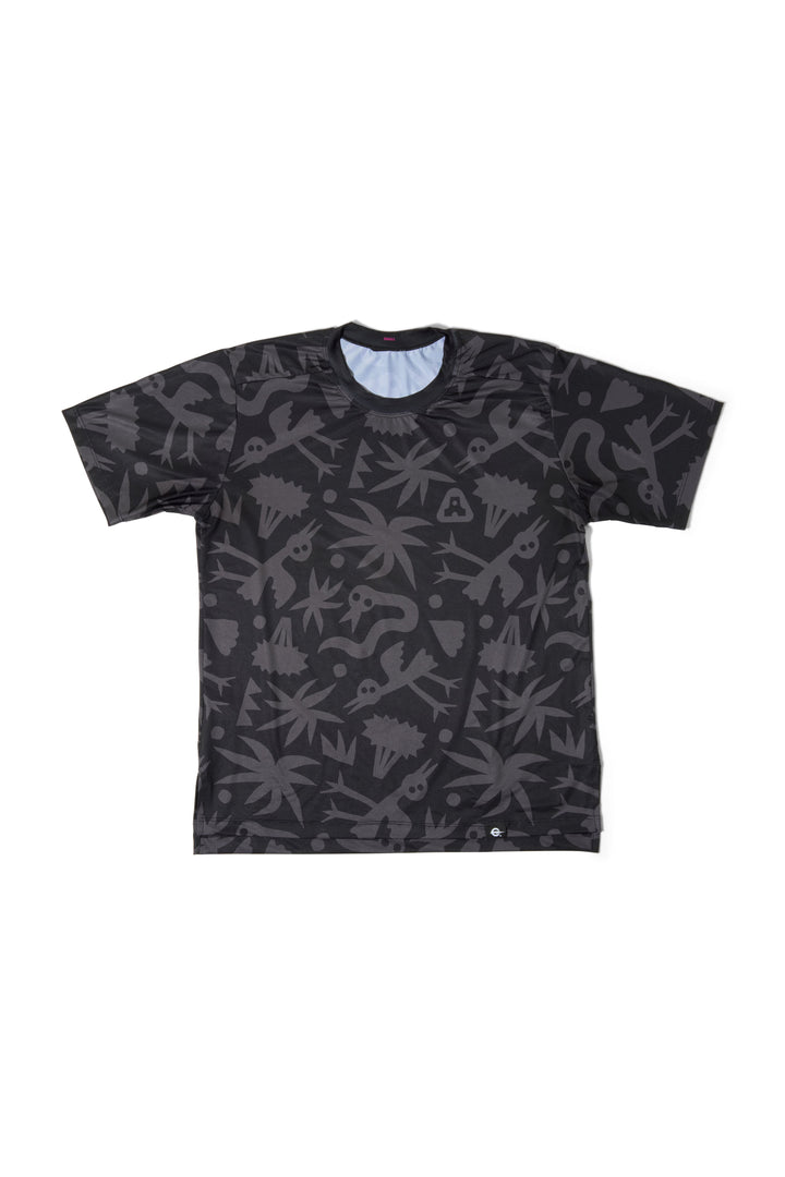 Men's Wild Elements Tech Tee