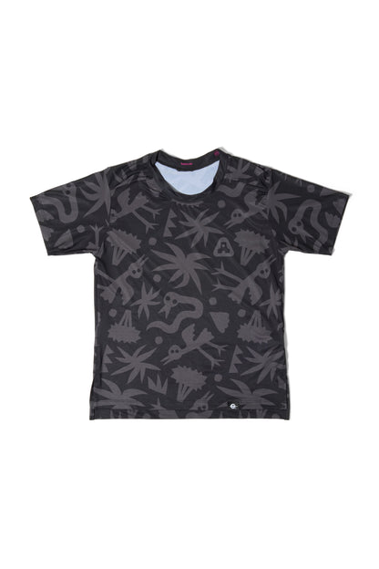 Women's Wild Elements Tech Tee