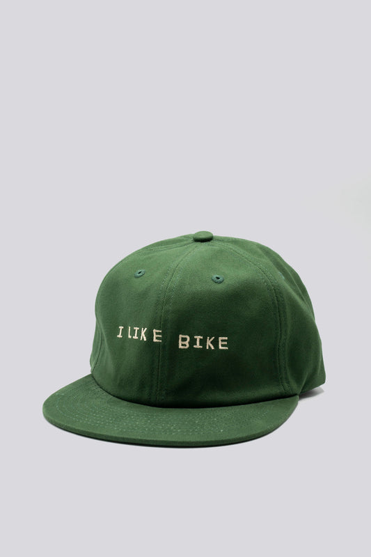 I LIKE BIKE Hat