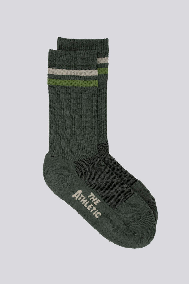 Chimichurri Crew Sock