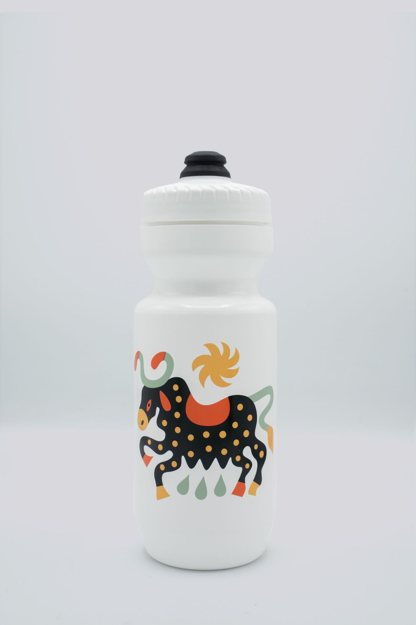 Auðhumla Sun Cow Bottle