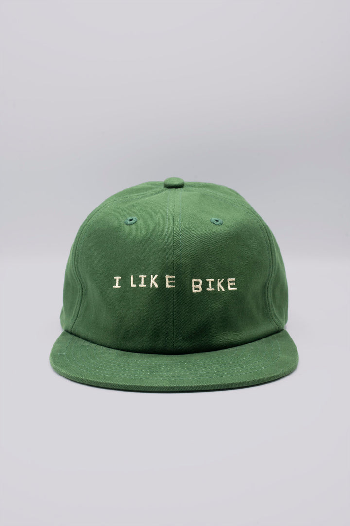 I LIKE BIKE Hat