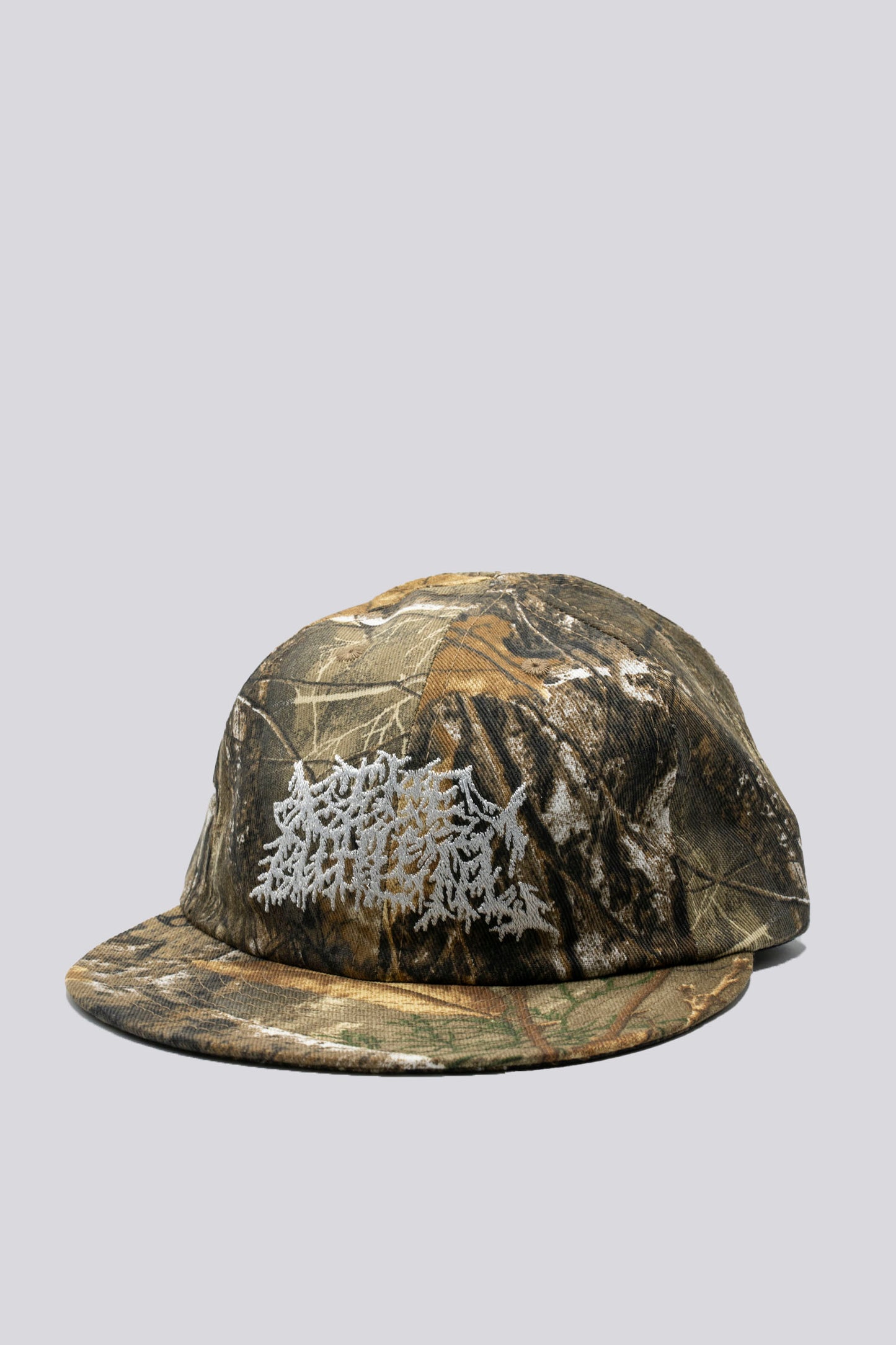 Realtree Realness Cap