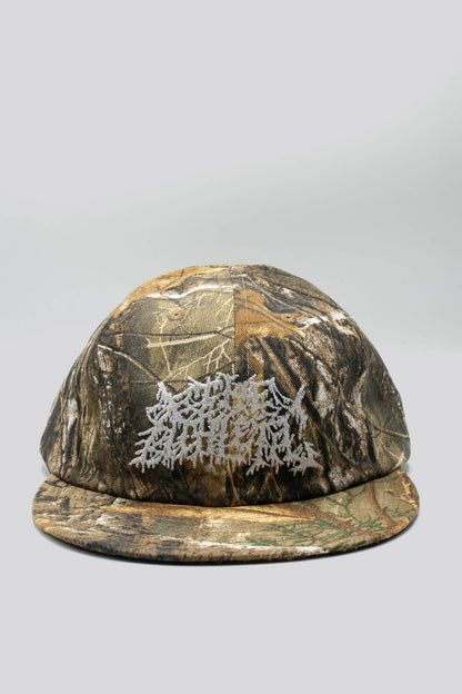 Realtree Realness Cap