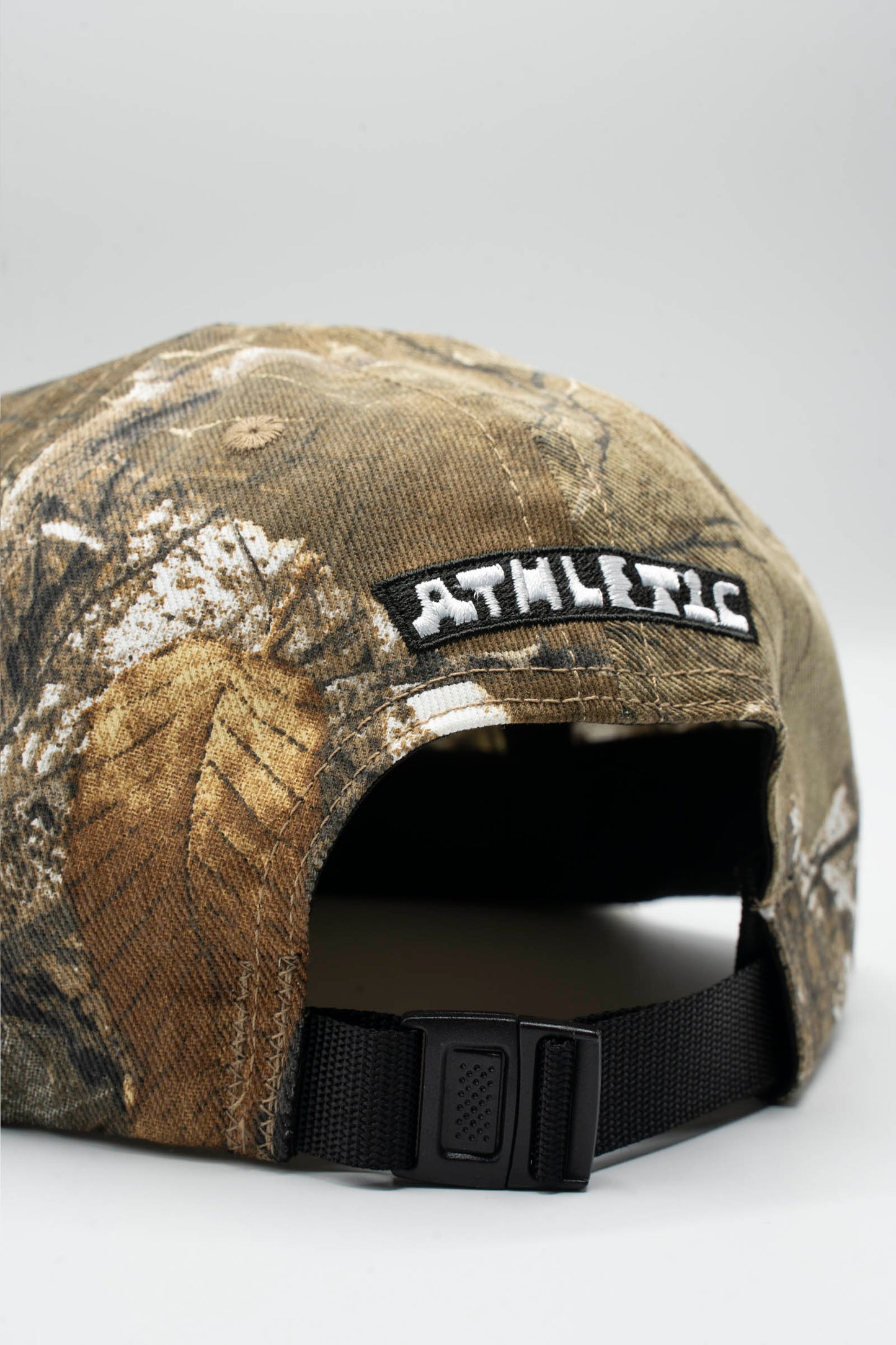 Realtree Realness Cap