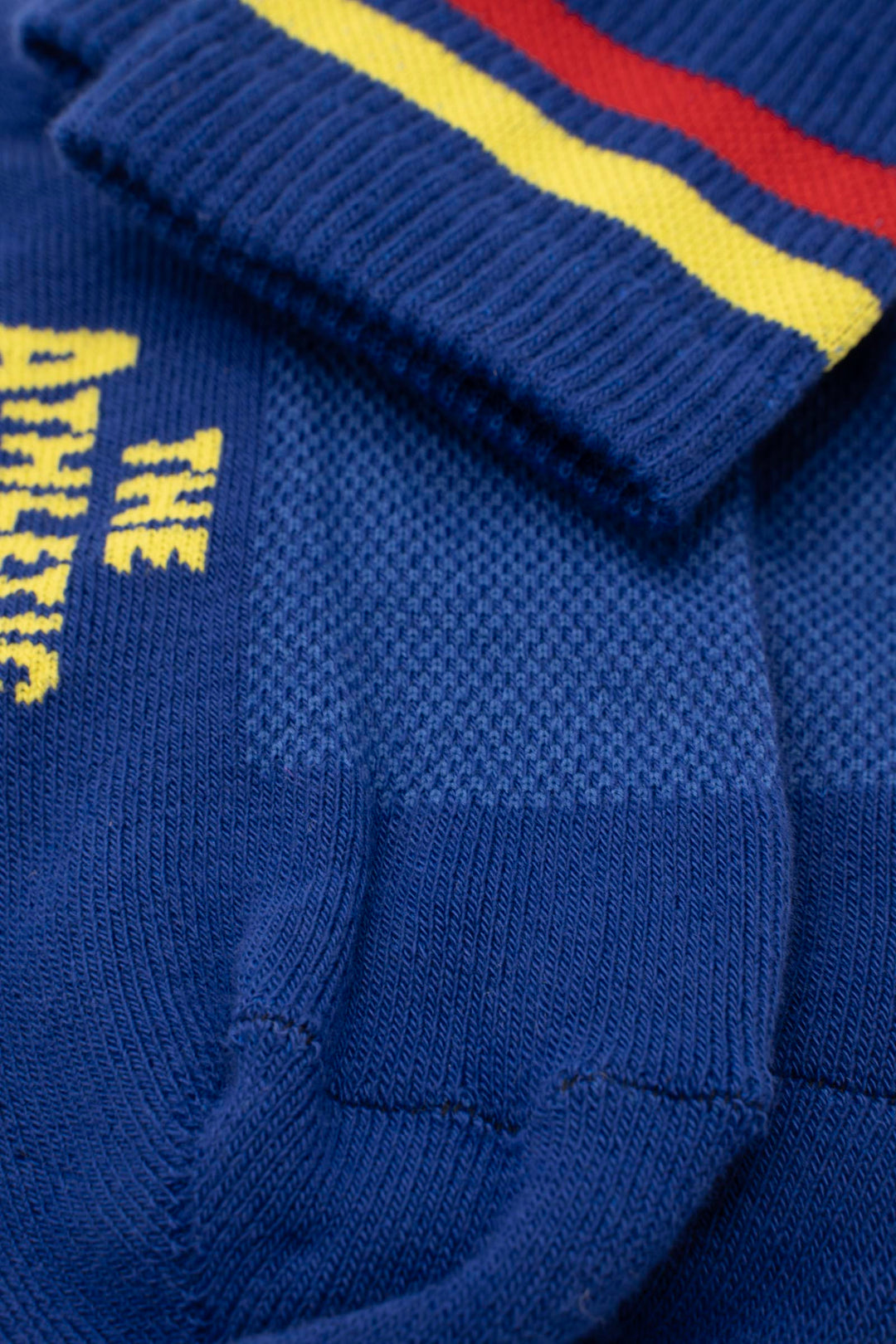 Viva Ecuador Crew Socks